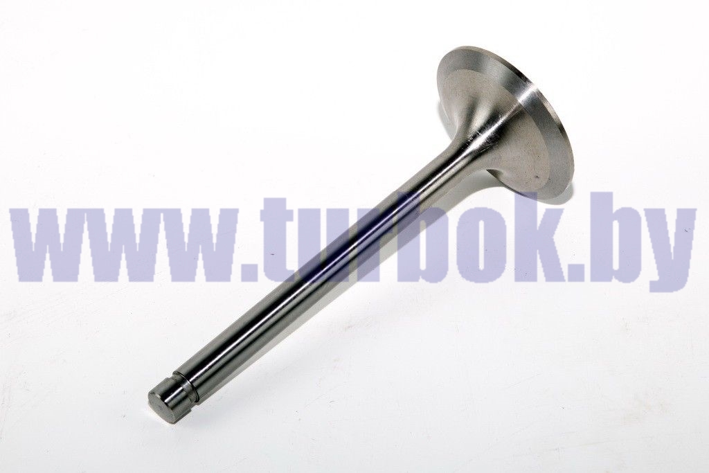 Клапан впускной D=60