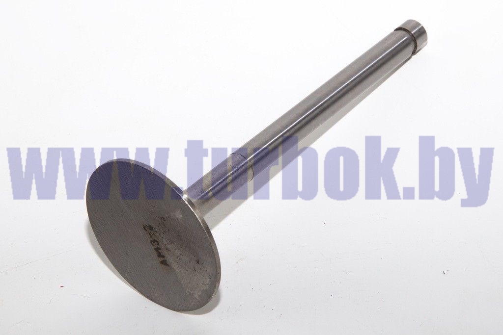 Клапан впускной D=60