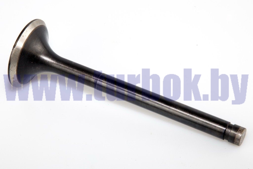 Клапан выпускной маленький