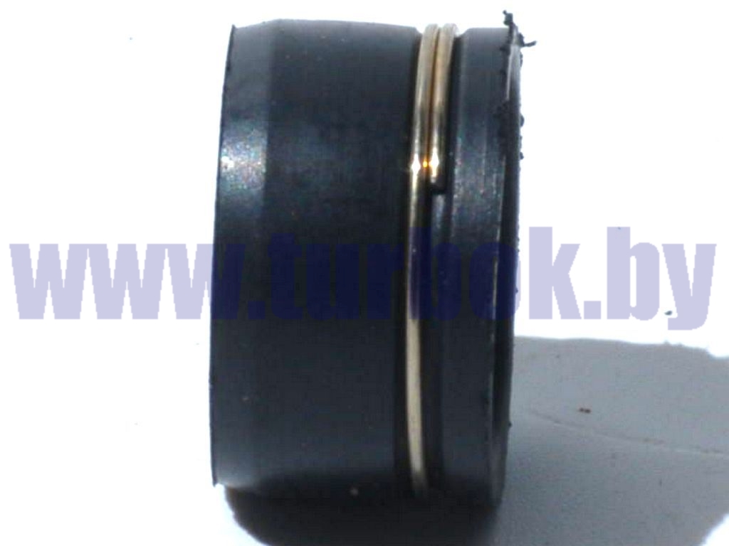 Колпачок маслоотражательный (манжета впускного клапана)