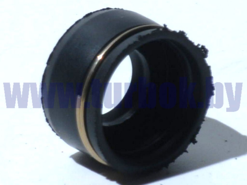 Колпачок маслоотражательный (манжета впускного клапана)