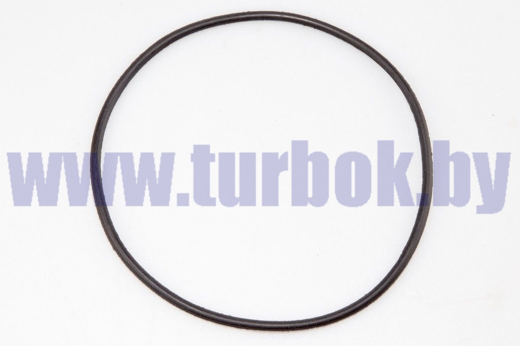 Кольцо уплотнительное гильзы (узкое)