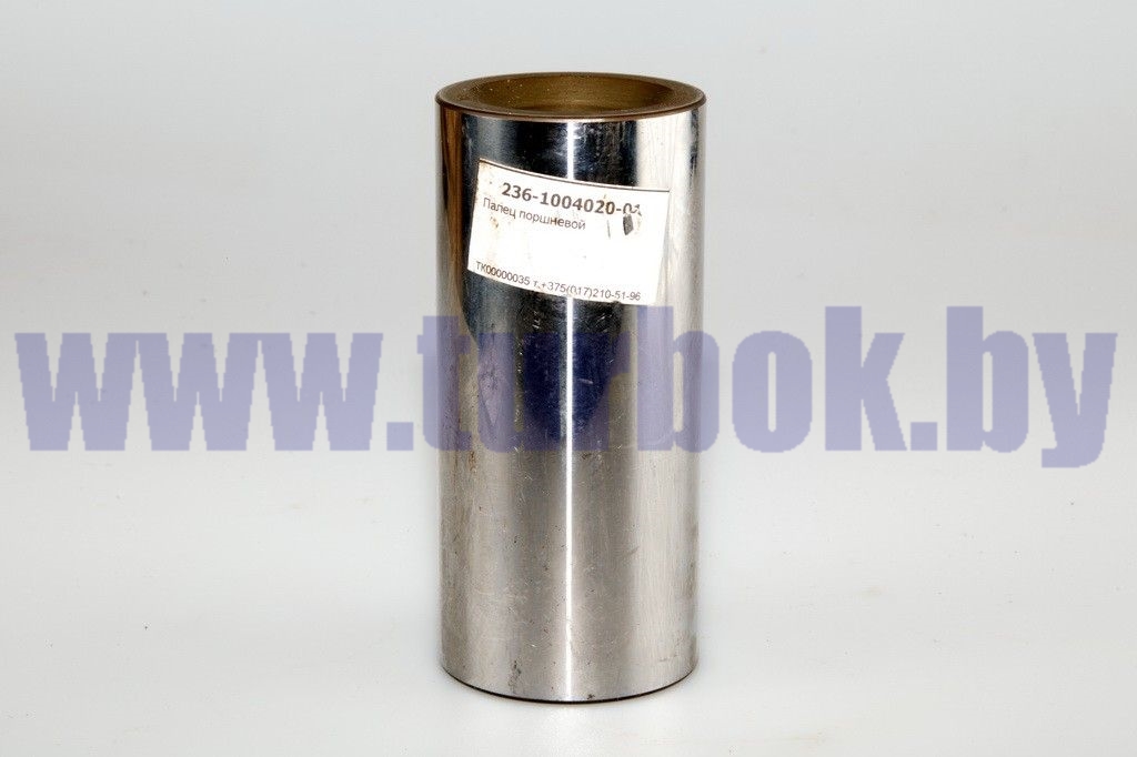 Палец поршневой MAHLE