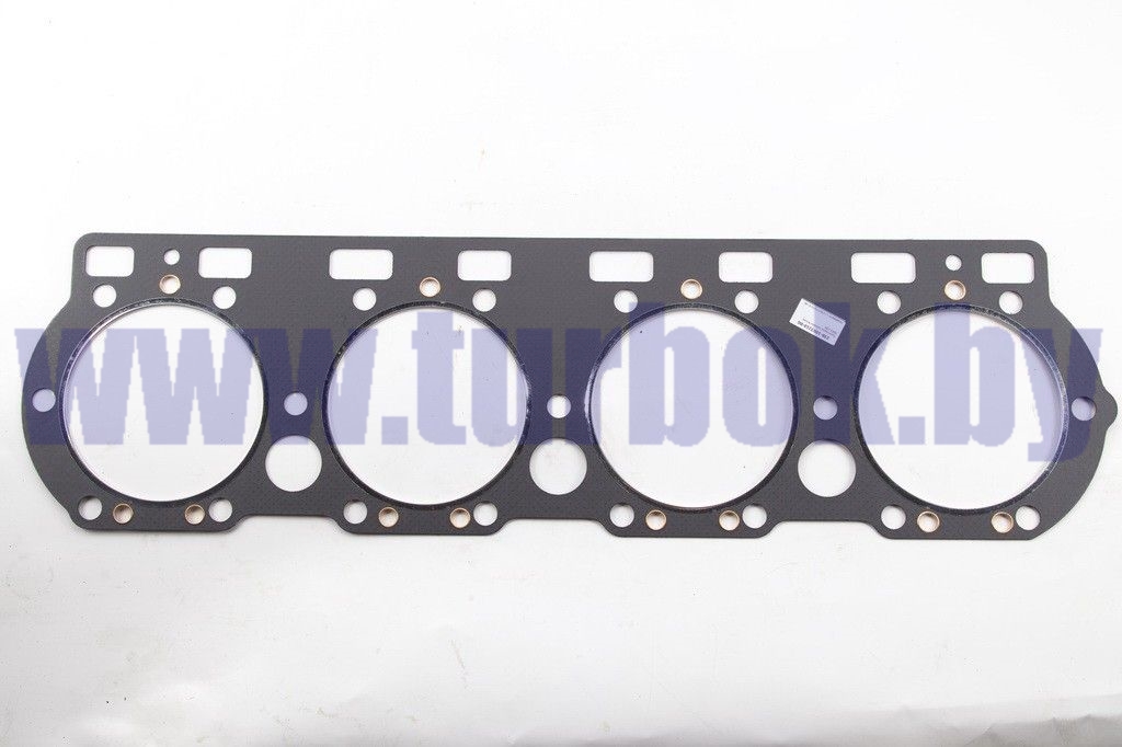 Прокладка головки блока ЯМЗ-238