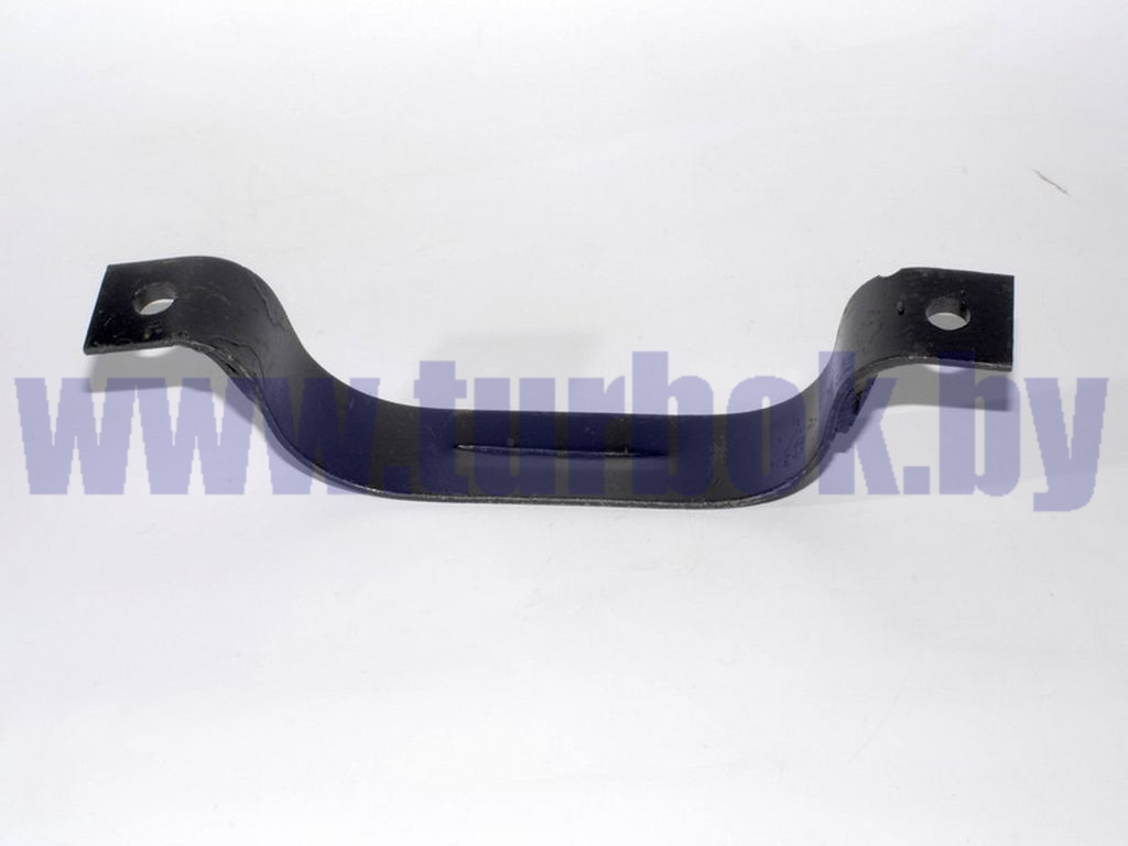 Скоба на амортизатор под двигатель/007 030