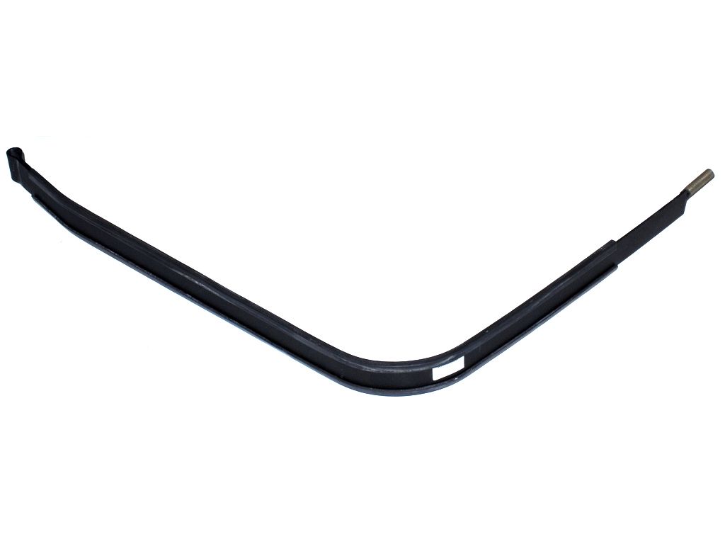 Хомут бака 340 л. с подкладкой