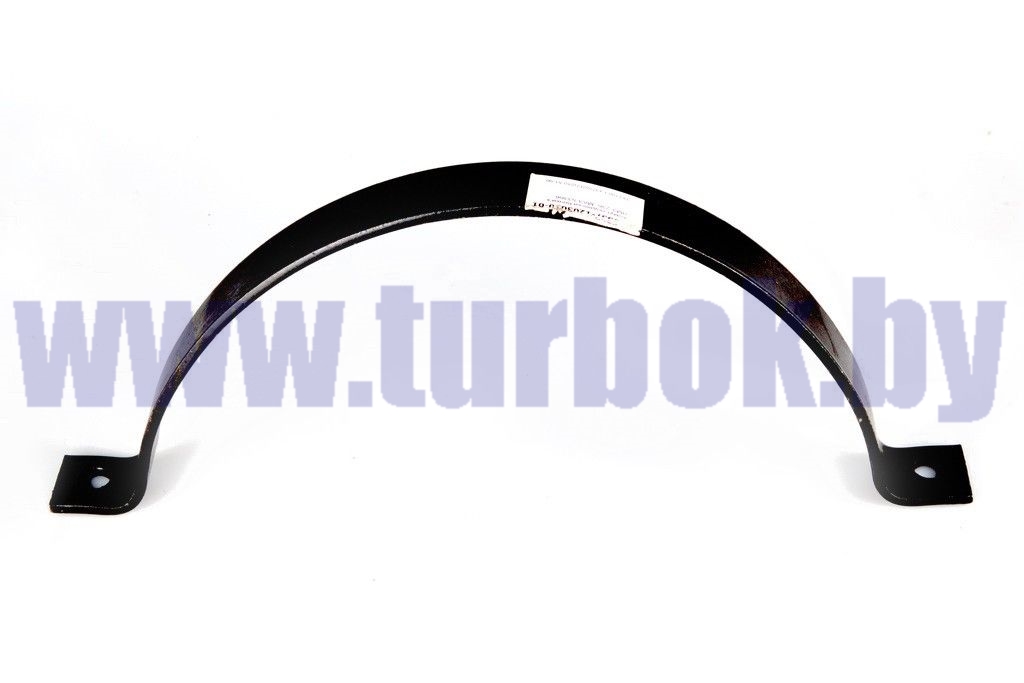 Хомут подвески бочки к ЯМЗ-236, МАЗ-53366