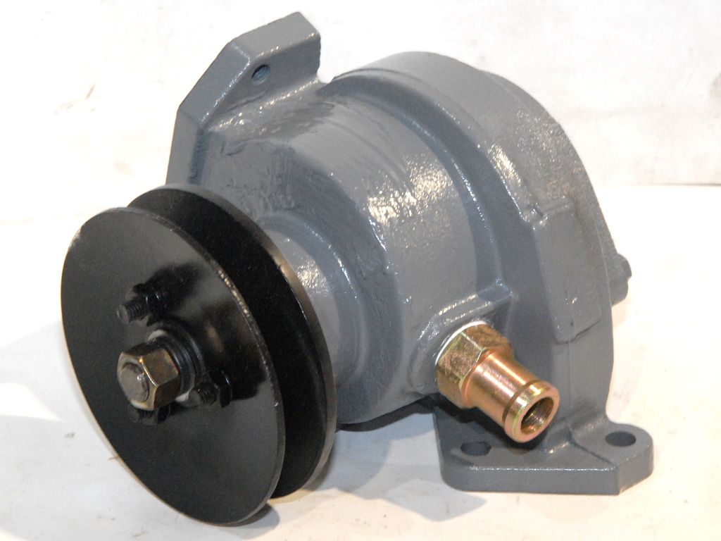 Насос водяной (помпа) 236