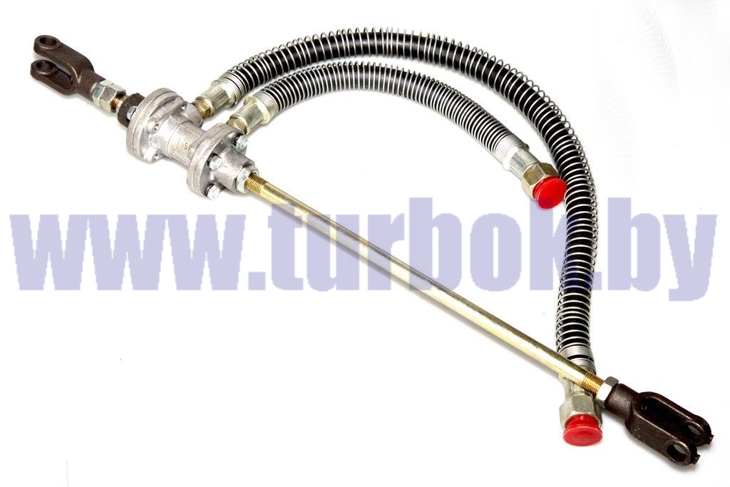 Клапан сцепления (длина штока=330)