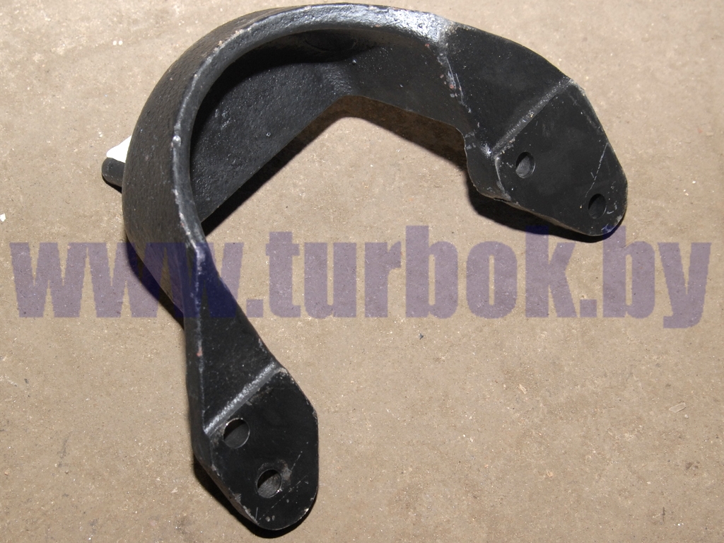 Кронштейн КПП