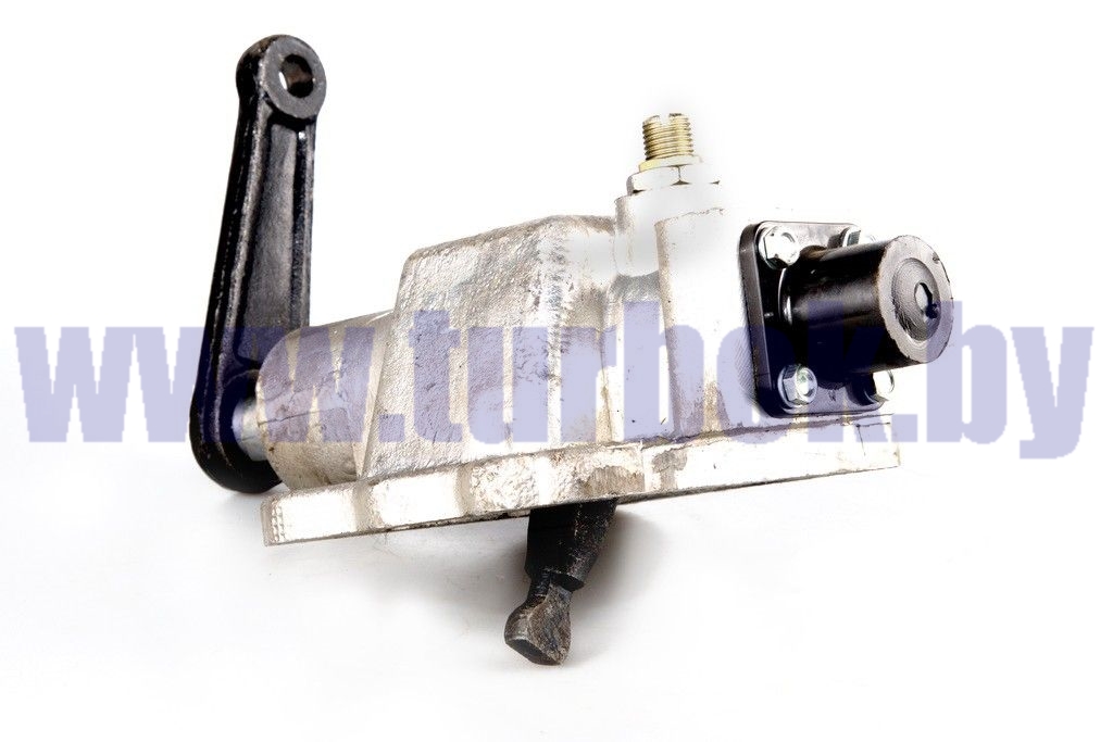 Механизм переключения передач (кулиса) ЯМЗ-236, 238