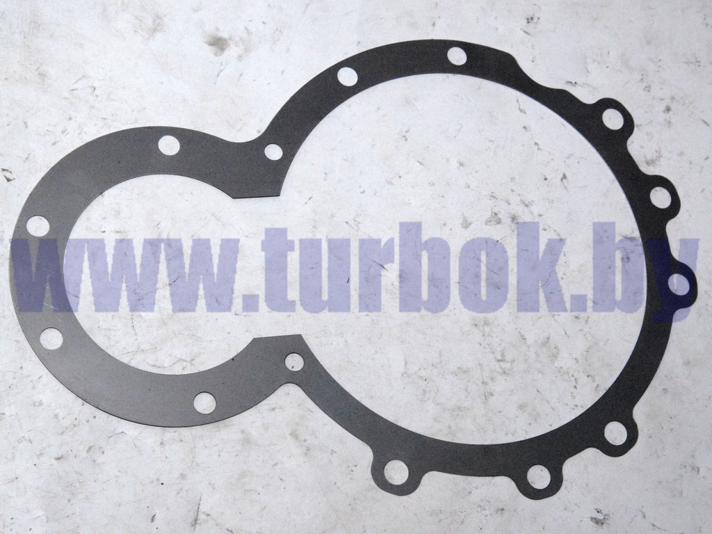 Прокладка регулировочная