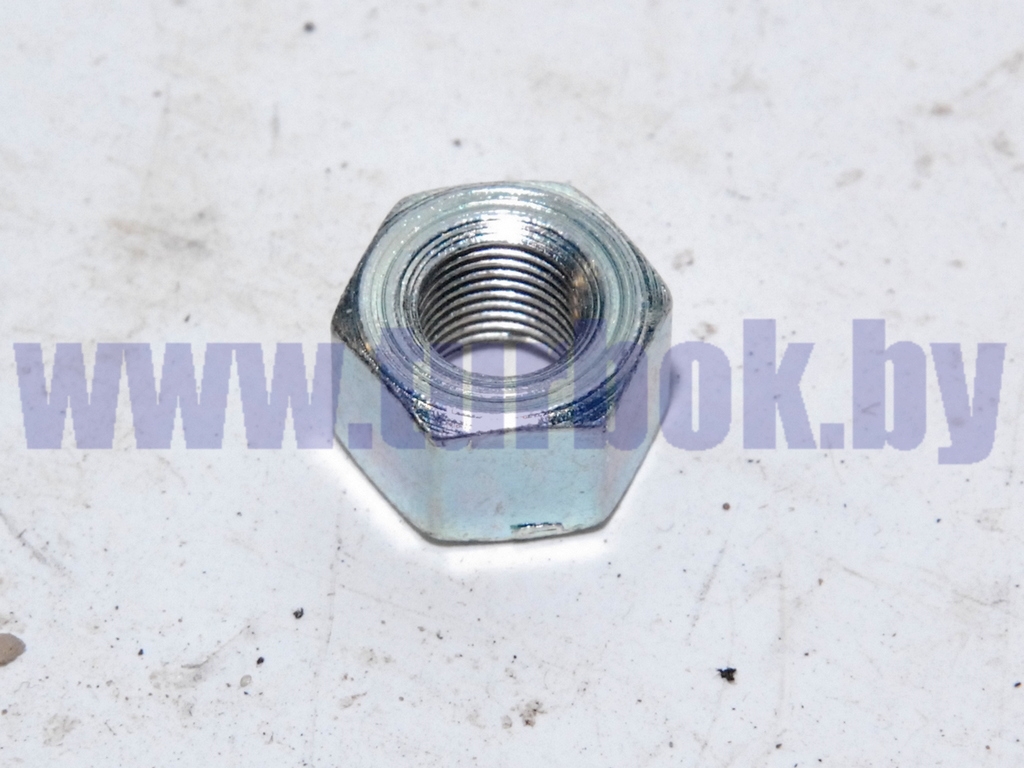 Гайка М10*1-5Н6Н болта карданного
