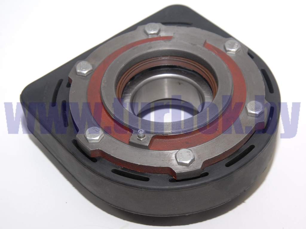 Промопора подвесного подшипника вала карданного 5336 Автако