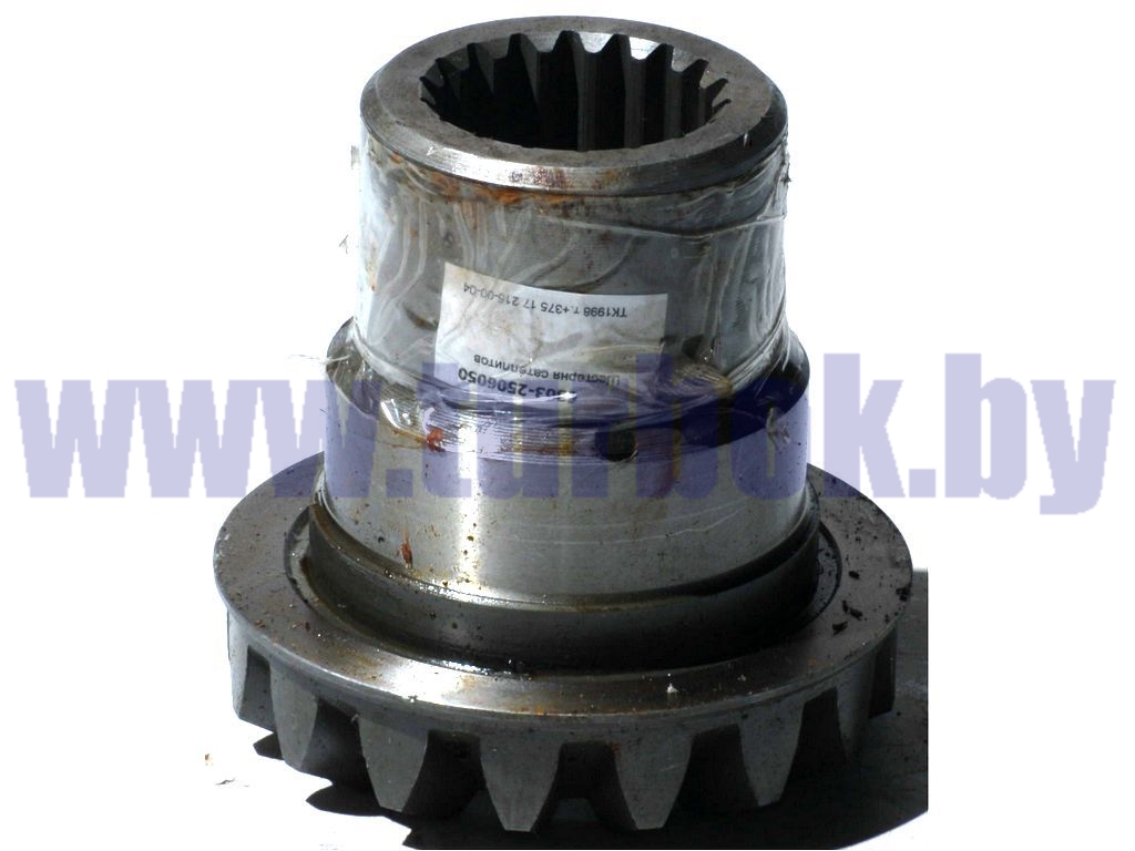 Шестерня сателлитов