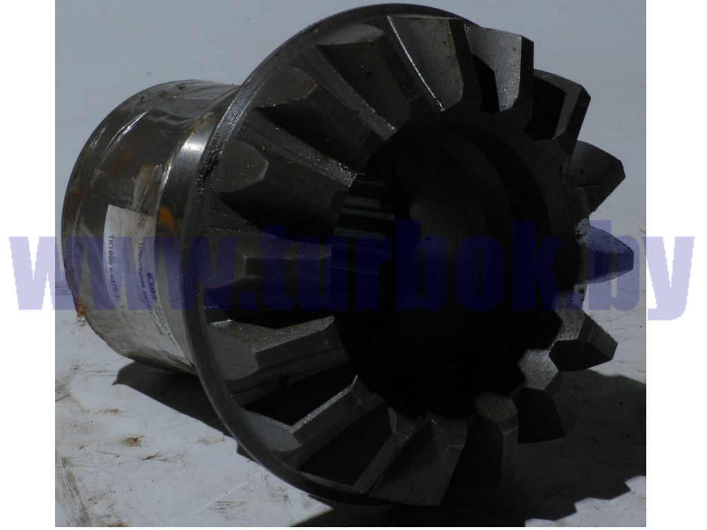 Шестерня сателлитов