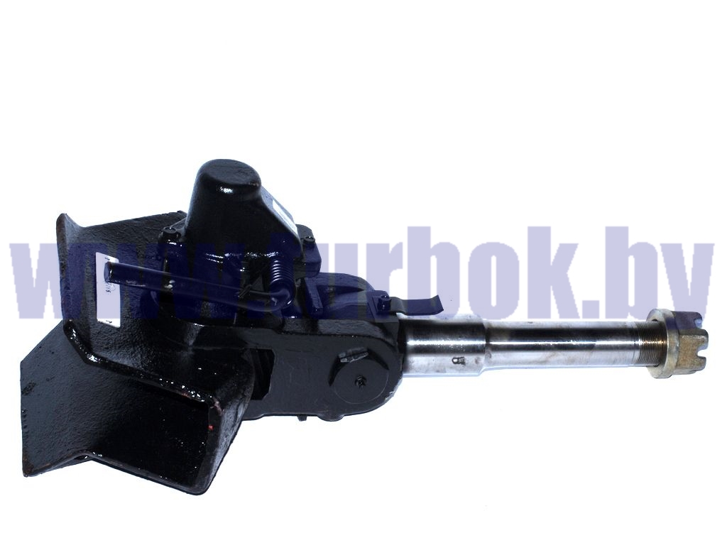 Устройство буксирное (евросцепка) без корпуса D=50