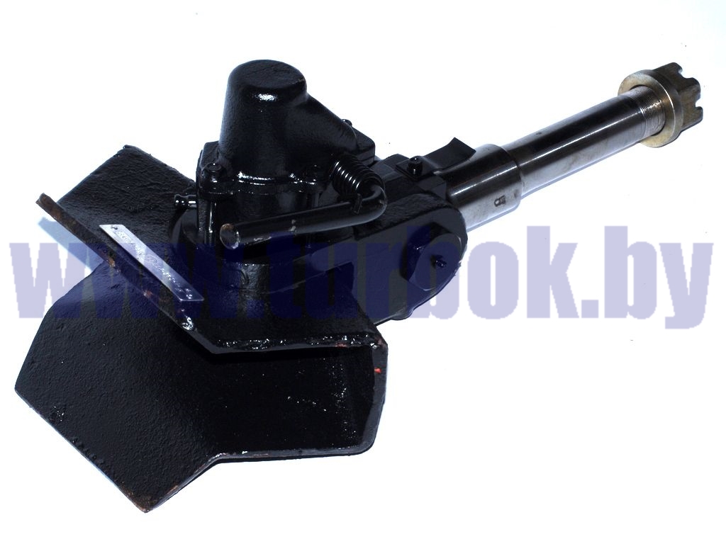 Устройство буксирное (евросцепка) без корпуса D=50