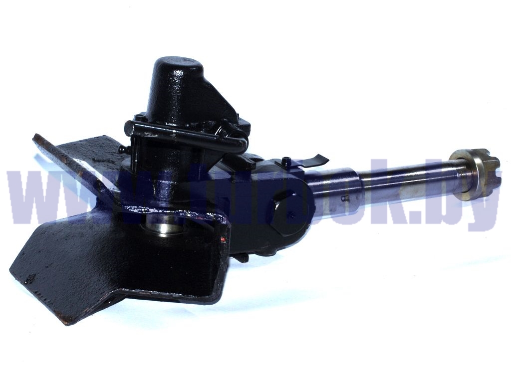 Устройство буксирное (евросцепка) без корпуса D=50