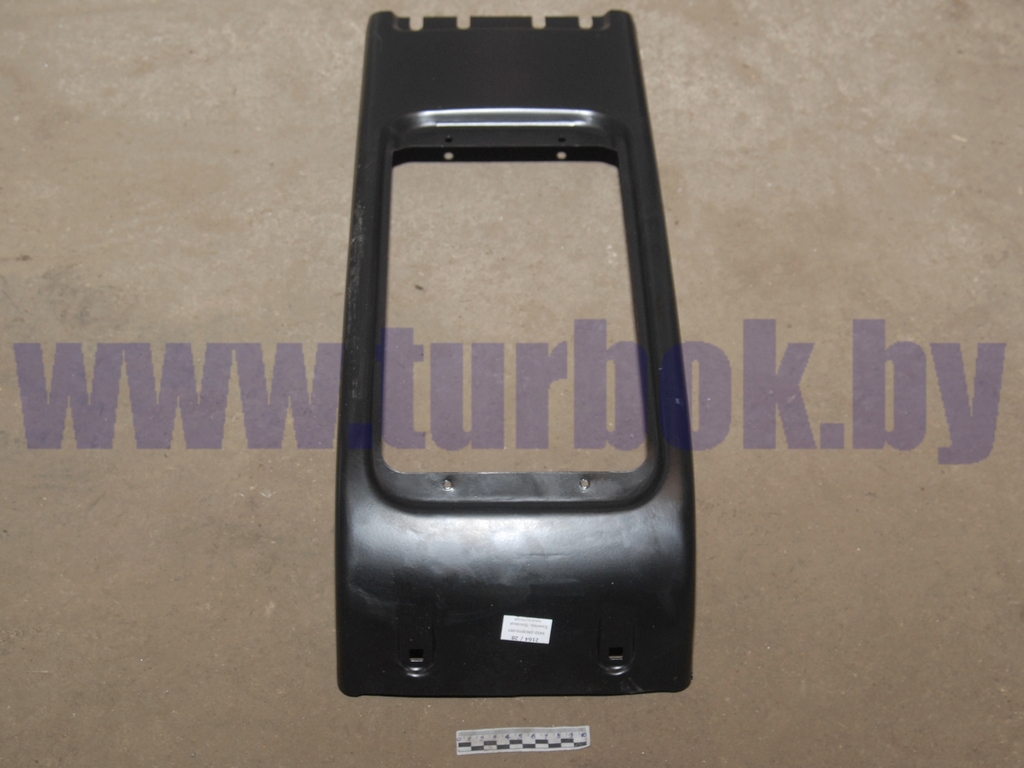 Бампер  боковой
