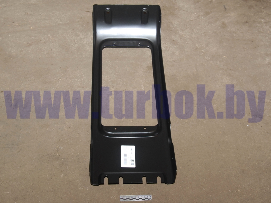 Бампер  боковой