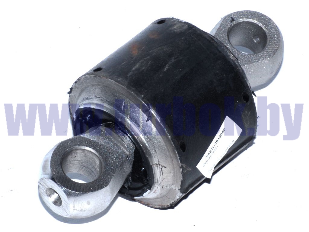 Шарнир реактивной штанги