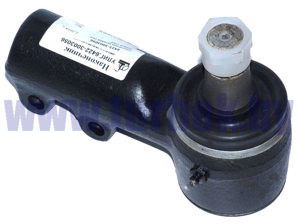 Наконечник рулевой тяги правый