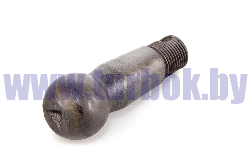 Палец наконечника рулевой тяги (Dш.=40, L=104, М24х2)