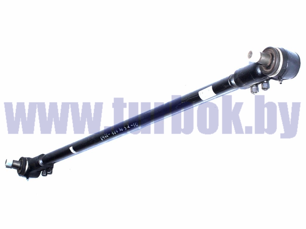 Тяга поперечная (L=1500) (на обычную балку)