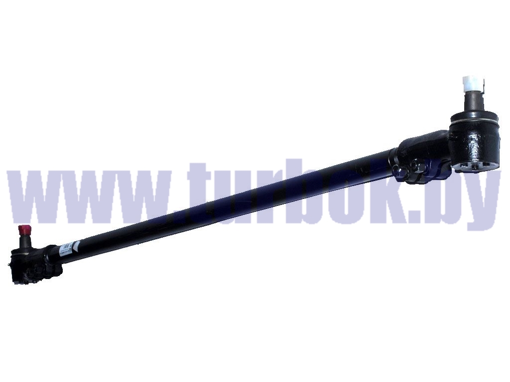 Тяга поперечная (L=1571) (на евробалку)