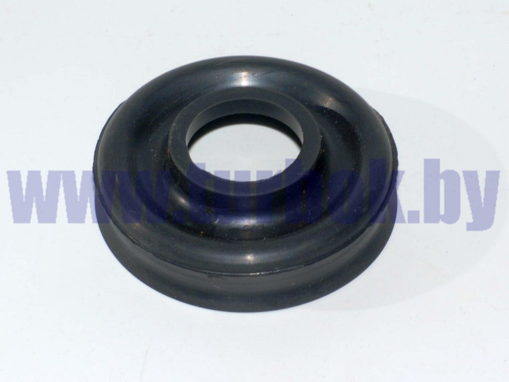 Уплотнитель наконечника