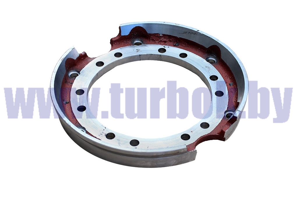 Диск (корона передняя) евро