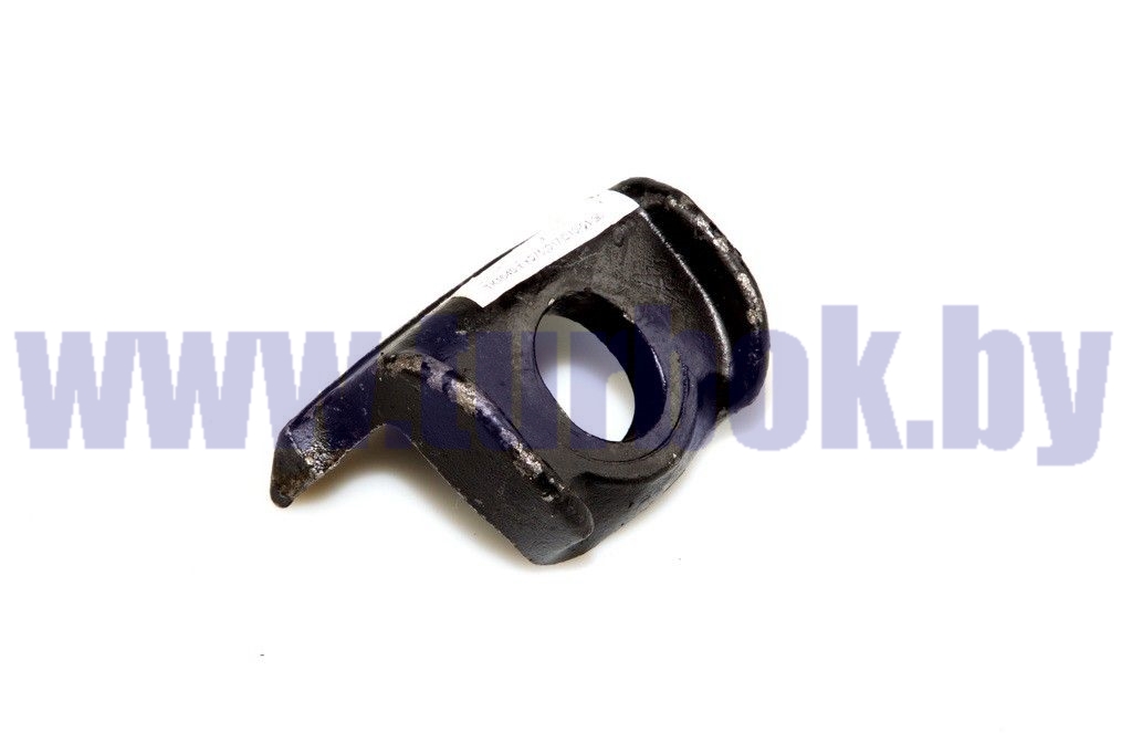 Прижим колеса заднего