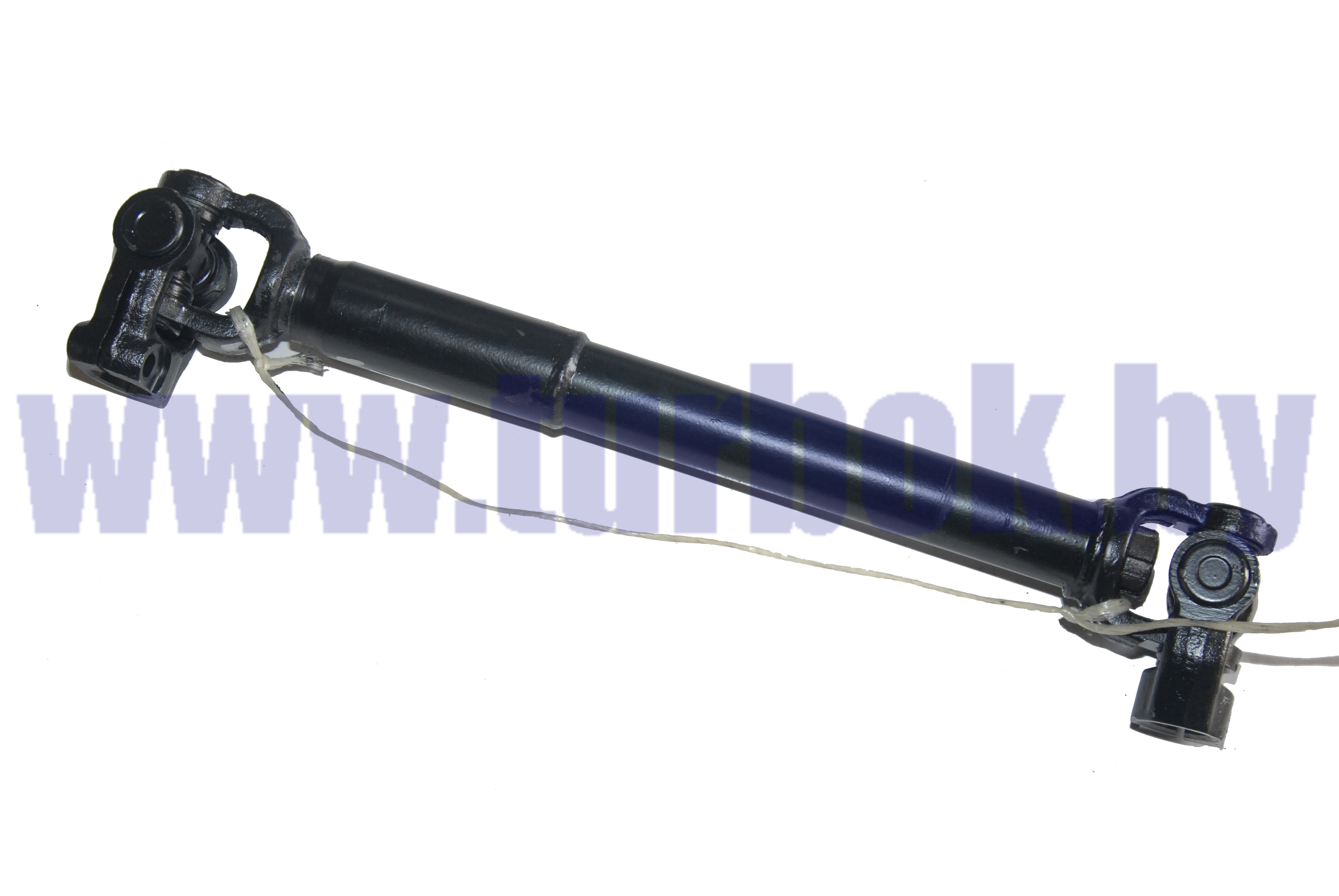 Вал карданный рулевого в сборе 5336 L=548