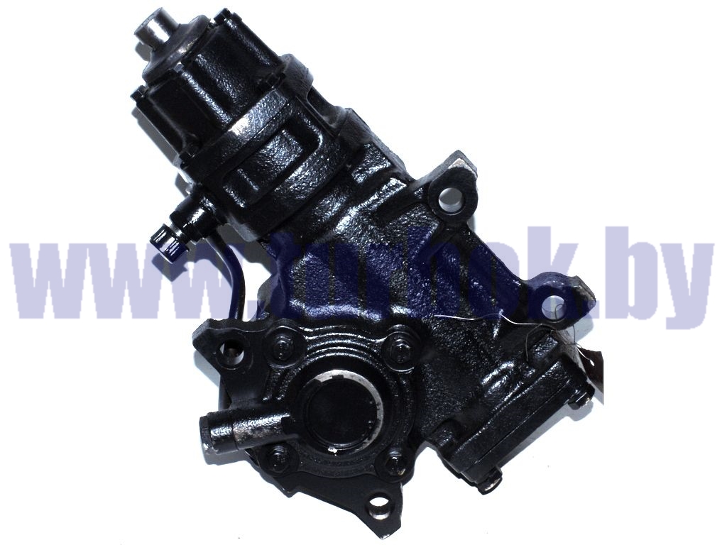 Механизм рулевой -01(с трубкой)