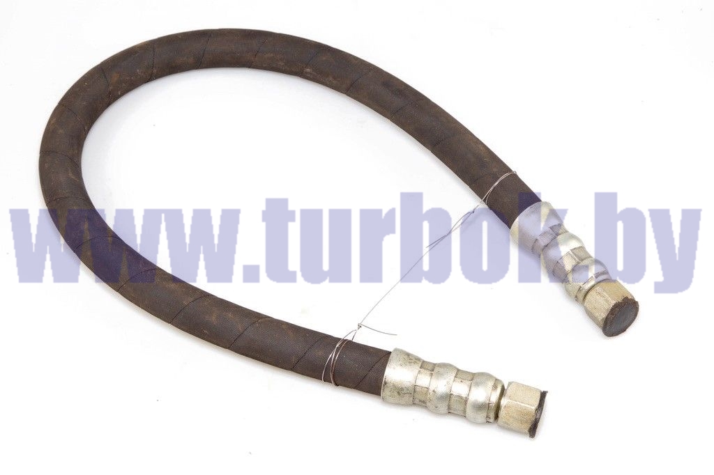 Шланг РВД (L=806, гайка 24) нагнетательный