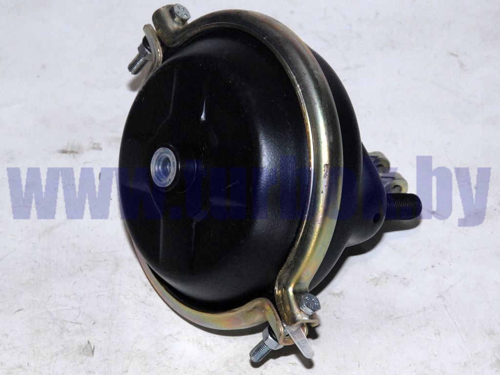 Камера тормозная (тип 24) передняя РБ/100-3519210-01