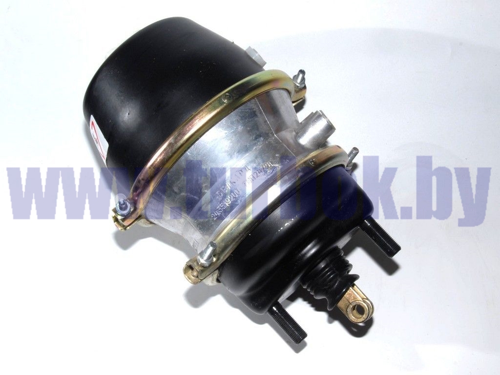 Камера тормозная (тип 24/24) задняя