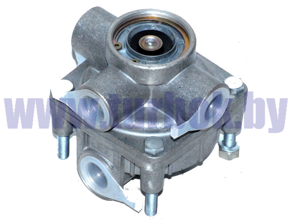 Клапан ускорительный БЕЛОМО 8001351801000