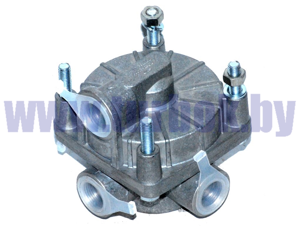 Клапан ускорительный БЕЛОМО 8001351801000