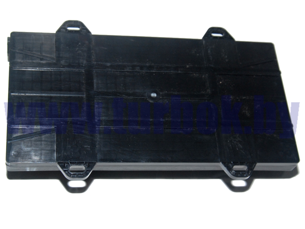 Блок реле и предохранителей (БСК, Н=20, 315х174)