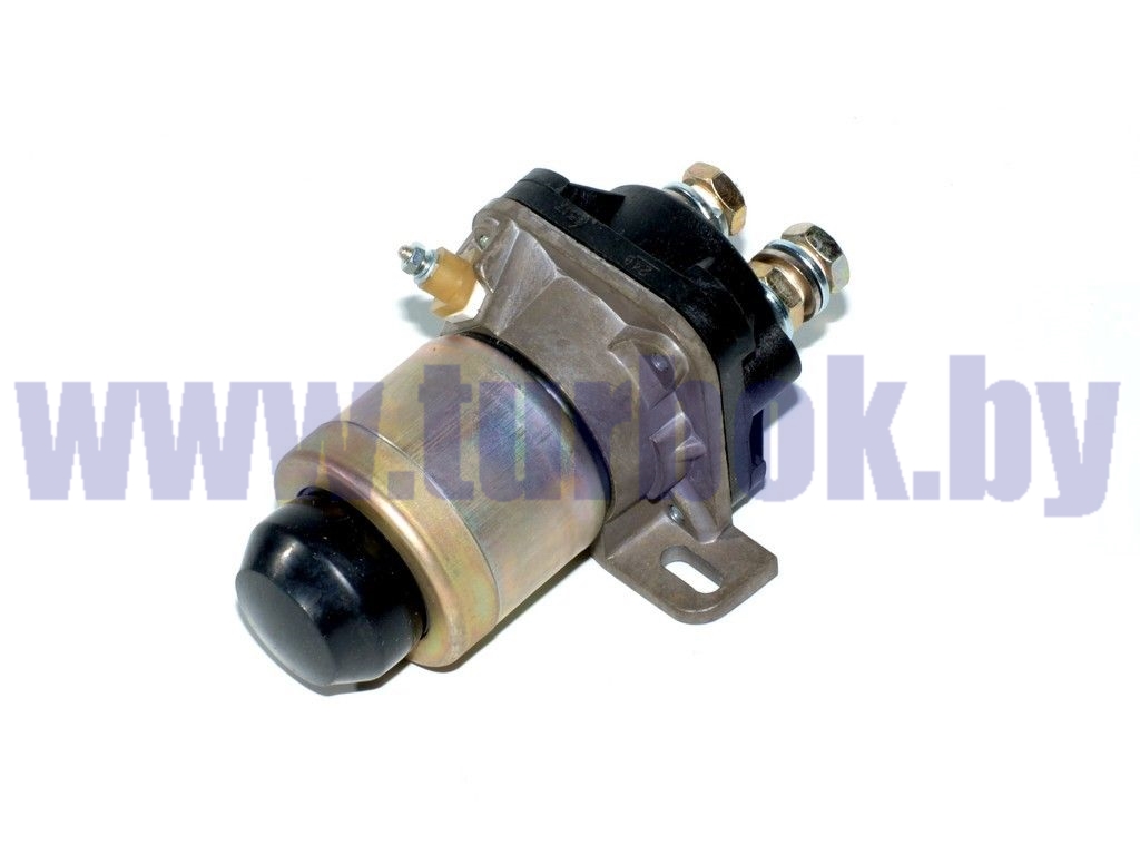 Выключатель массы дистанционный (управление под 1 гайку) (1212.3737М)