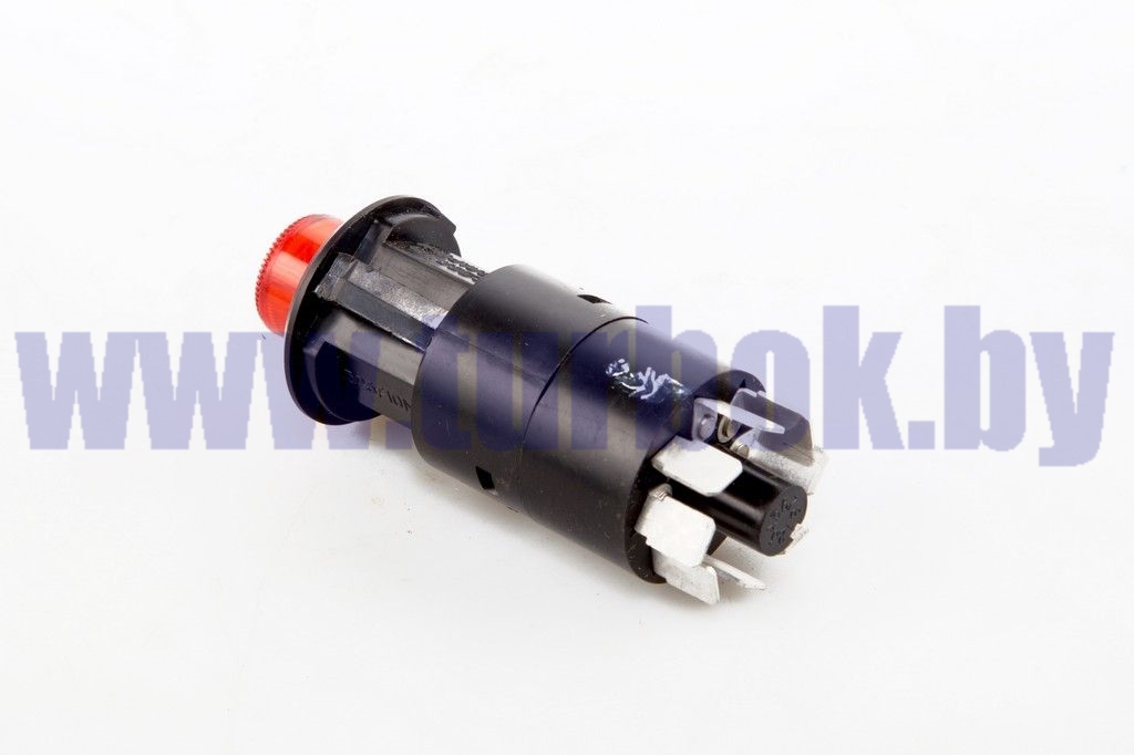 Выключатель аварийной сигнализации 24В (8 контактов)/32.3710М