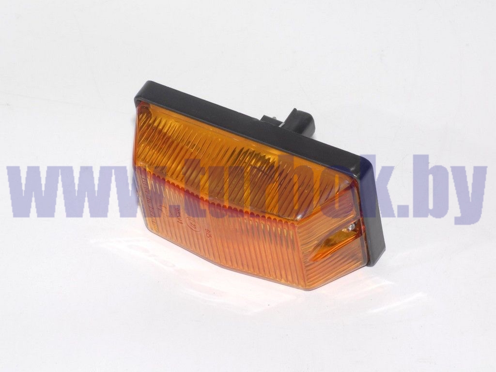 Указатель поворота боковой повторитель (прямоугольник)