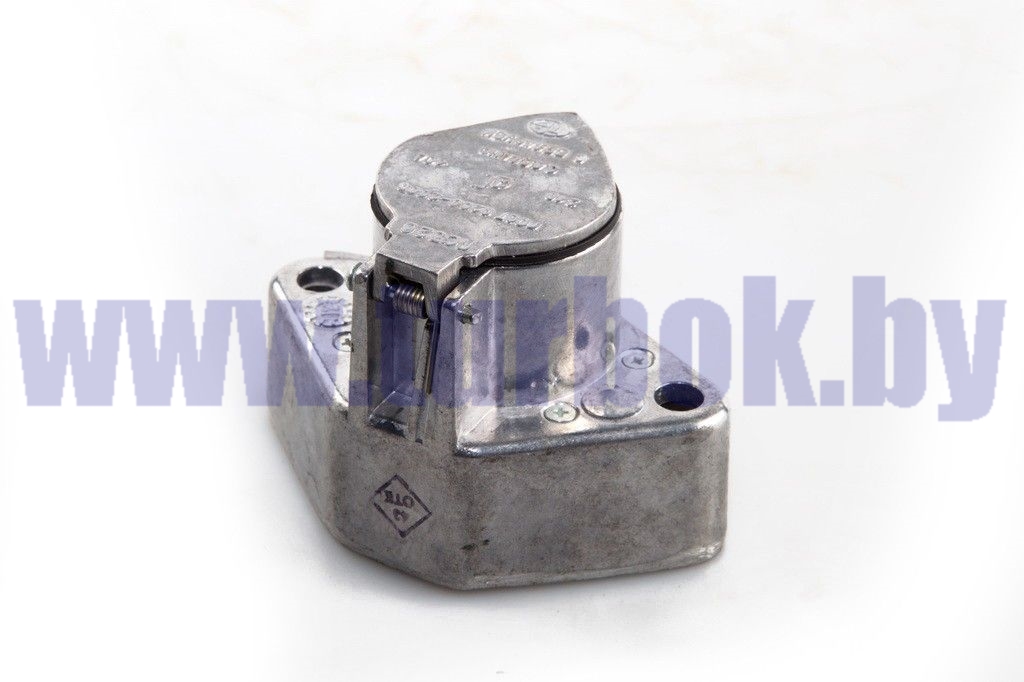 Розетка штепсельная ПС-326