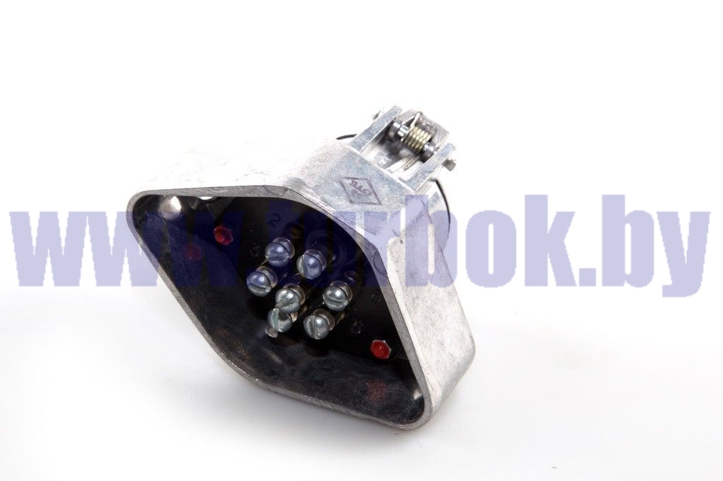 Розетка штепсельная ПС-326