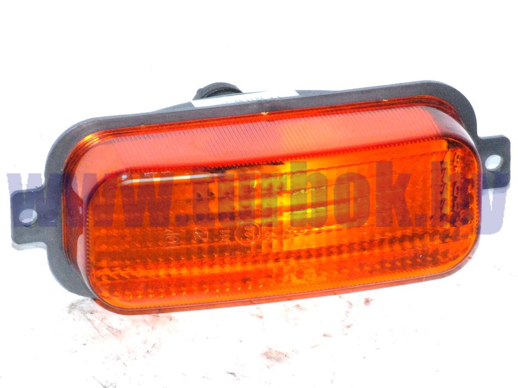 Указатель поворота передний