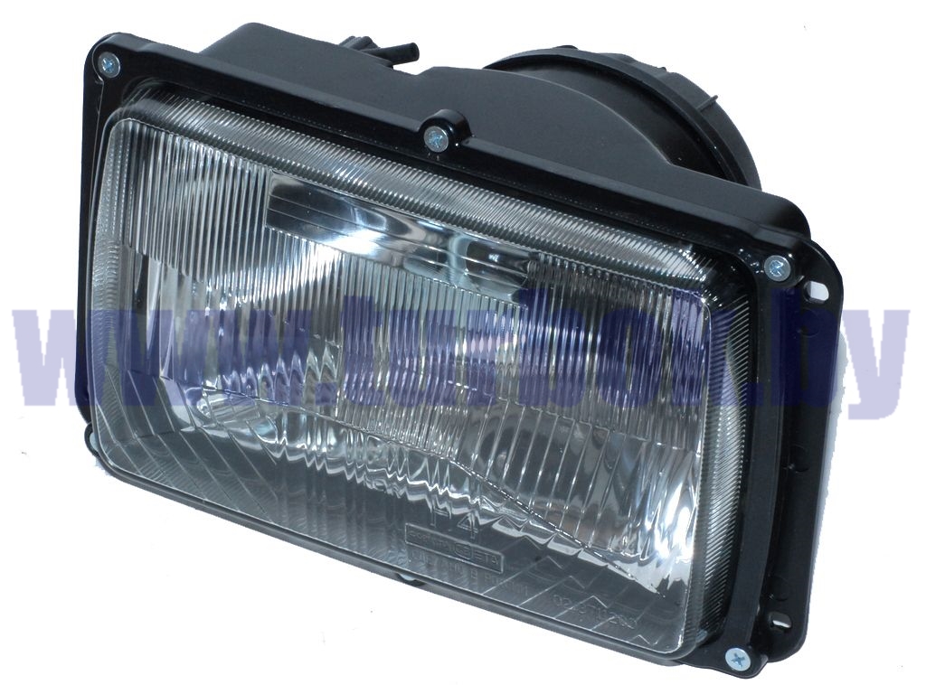 Фара головная (Б/АКГ24 АМН24-4)