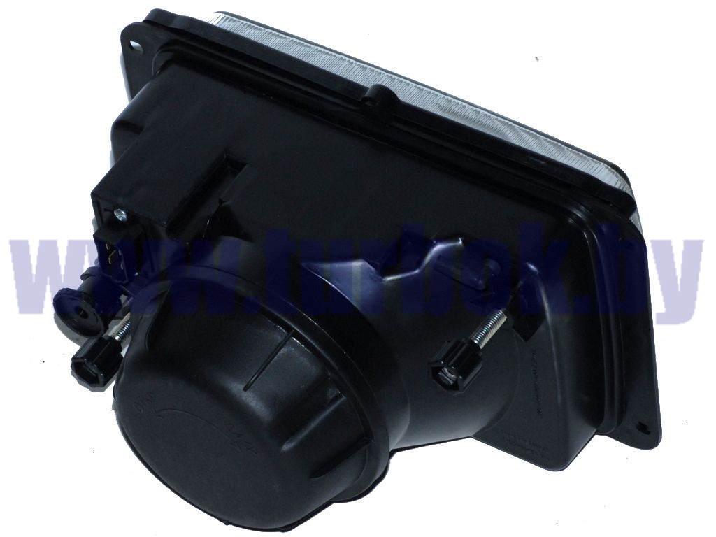 Фара головная (Б/АКГ24 АМН24-4)