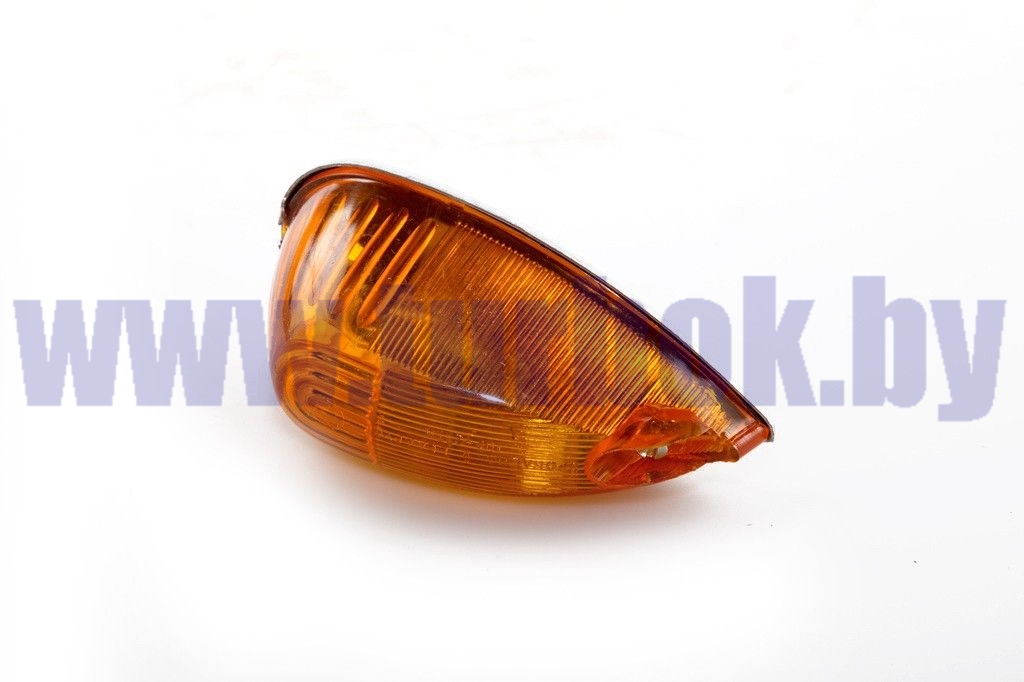 Фонарь сигнальный (знак автопоезда) с лампочкой Радиотехника